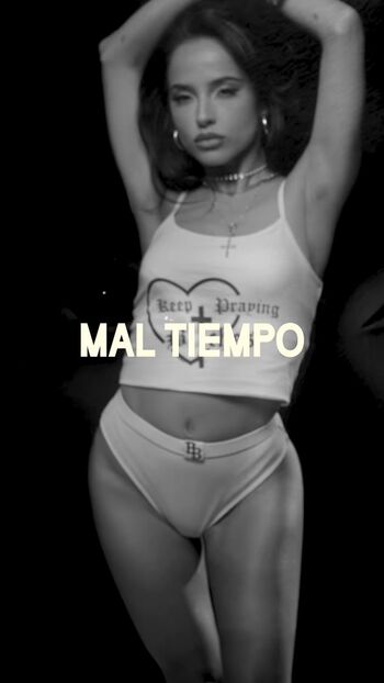Full leaked Becky g page private onlyfans photo