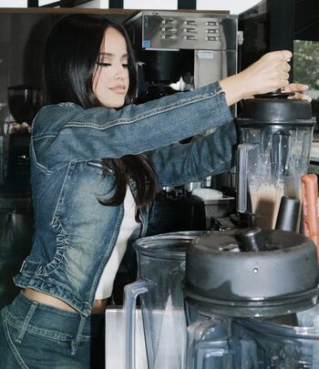 Full leaked Becky g page private onlyfans photo