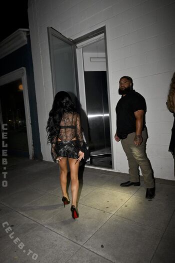 Full leaked Becky g private onlyfans photo