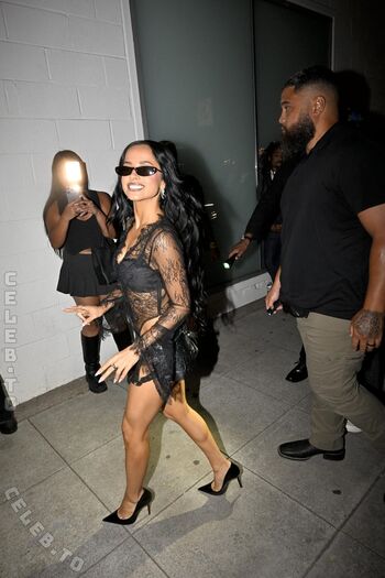 Full leaked Becky g private onlyfans photo