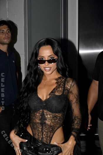 Full leaked Becky g private onlyfans photo