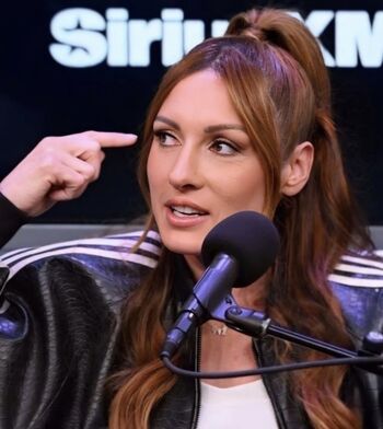 Becky Lynch