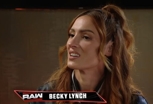 Becky Lynch