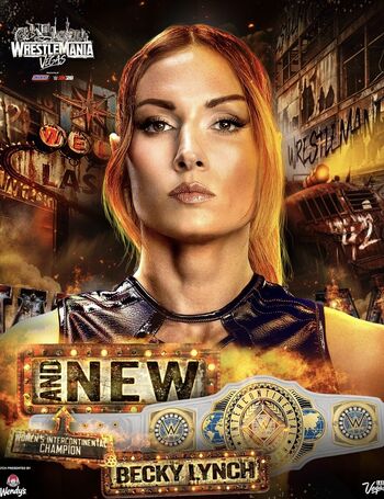 Becky Lynch