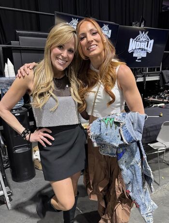 Becky Lynch