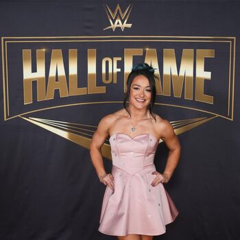 Full leaked Becky lynch page private onlyfans photo
