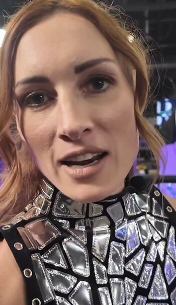 Full leaked Becky lynch private onlyfans photo