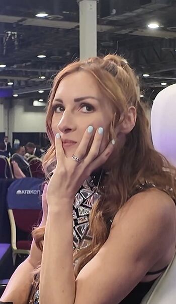 Full leaked Becky lynch private onlyfans photo