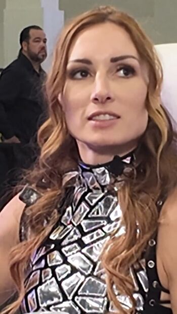 Full leaked Becky lynch private onlyfans photo