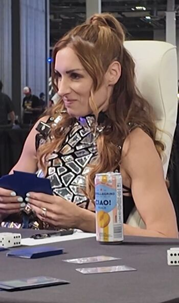 Full leaked Becky lynch private onlyfans photo