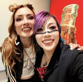 Full leaked Becky lynch private onlyfans photo