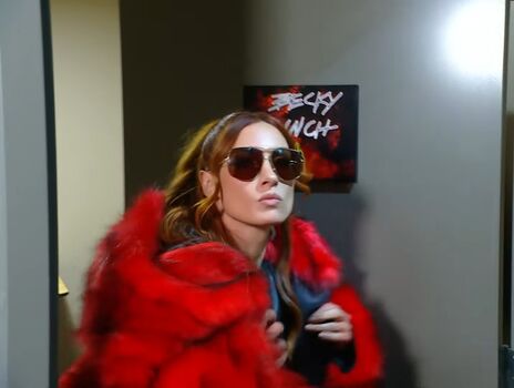 Full leaked Becky lynch page private onlyfans photo