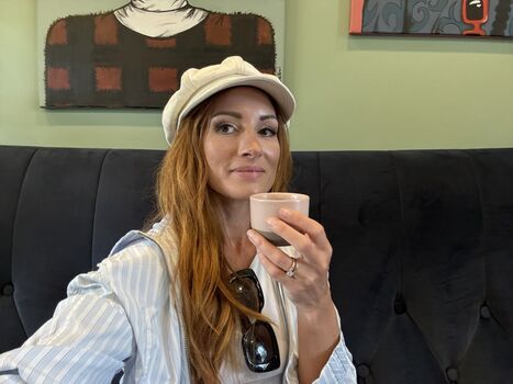 Full leaked Becky lynch private onlyfans photo