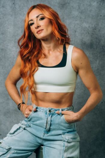 Full leaked Becky lynch private onlyfans photo