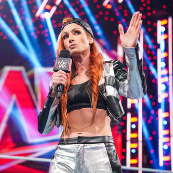 Full leaked Becky lynch private onlyfans photo