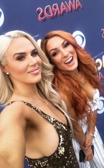 Full leaked Becky lynch page private onlyfans photo