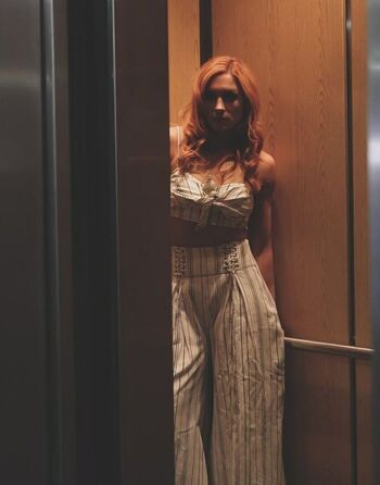 Full leaked Becky lynch page private onlyfans photo