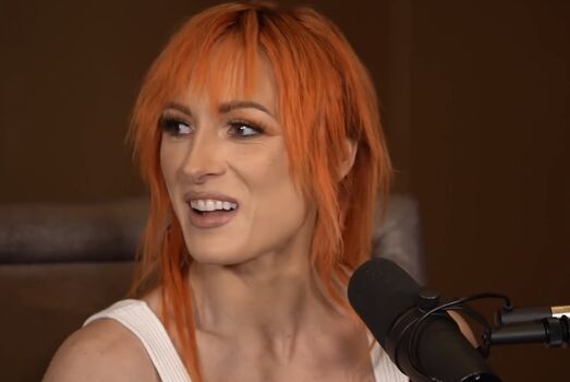 Becky Lynch