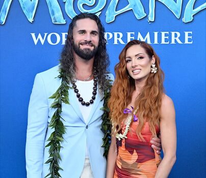 Full leaked Becky lynch page private onlyfans photo
