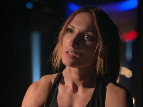 Full leaked Becky lynch page private onlyfans photo