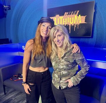 Full leaked Becky lynch page private onlyfans photo