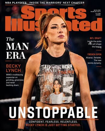 Becky Lynch