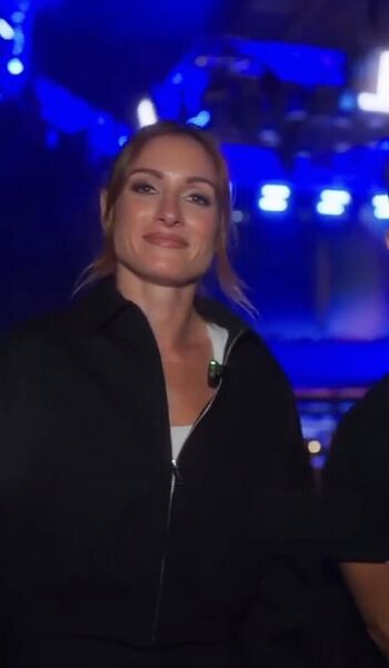 Full leaked Becky lynch page private onlyfans photo