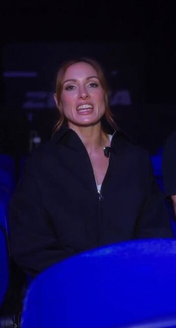 Full leaked Becky lynch private onlyfans photo