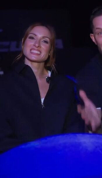 Full leaked Becky lynch private onlyfans photo