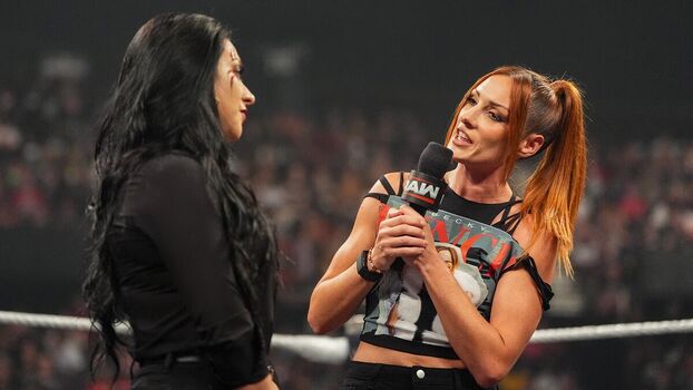 Becky Lynch