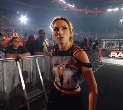 Full leaked Becky lynch private onlyfans photo
