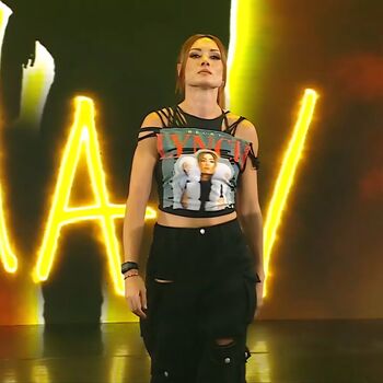 Full leaked Becky lynch private onlyfans photo