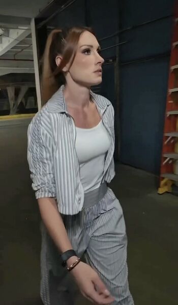Full leaked Becky lynch private onlyfans photo