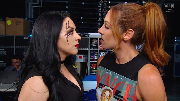 Becky Lynch