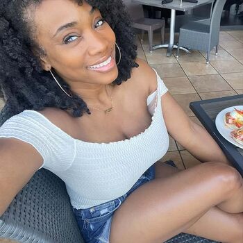 Full leaked Beckybrowngurl private onlyfans photo