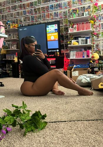 bedras / princessbabyved