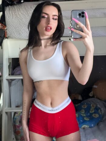 Full leaked Beebee asmr page private onlyfans photo