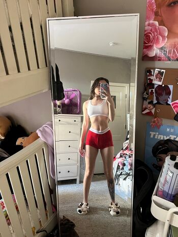 Full leaked Beebee asmr page private onlyfans photo