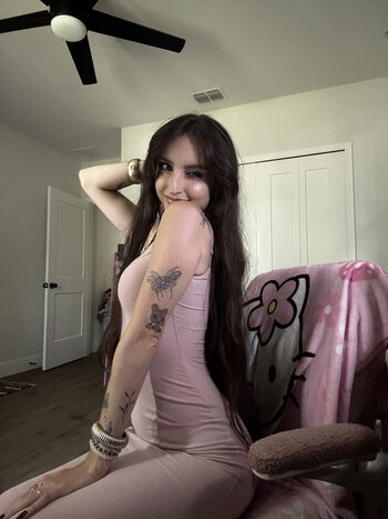 Full leaked Beebee asmr page private onlyfans photo