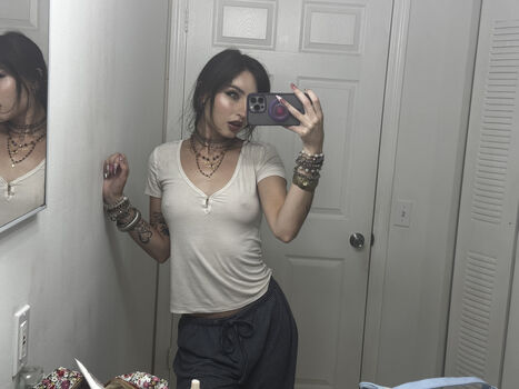 Full leaked Beebee asmr page private onlyfans photo