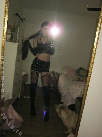 Full leaked Beebee page private onlyfans photo