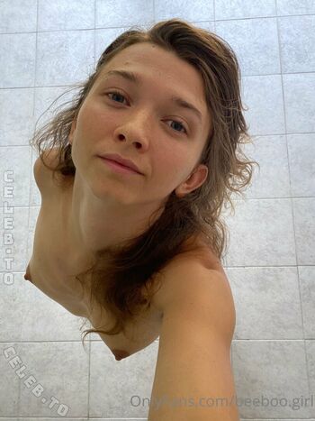beeboogirl
