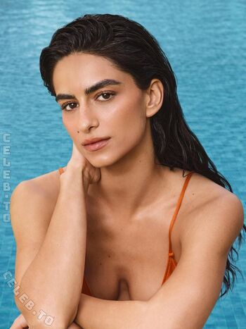 Full leaked Begona vargas private onlyfans photo