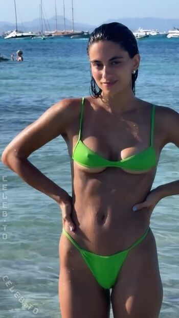 Begona Vargas