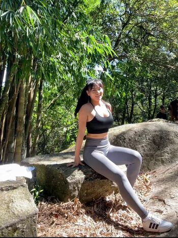 Full leaked Beibeinobrasil private onlyfans photo