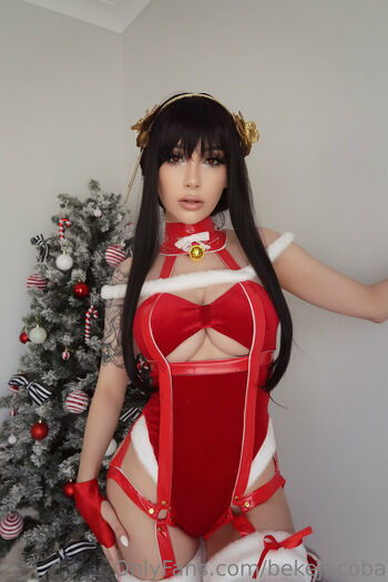 Beke Cosplay