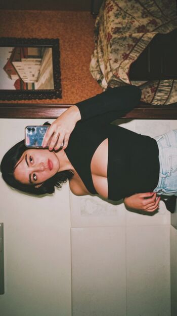 Full leaked Beks guerra private onlyfans photo