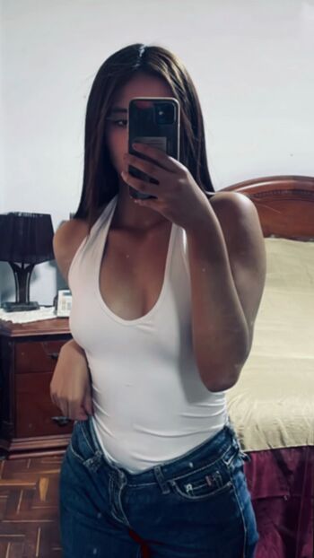 Full leaked Beks guerra private onlyfans photo