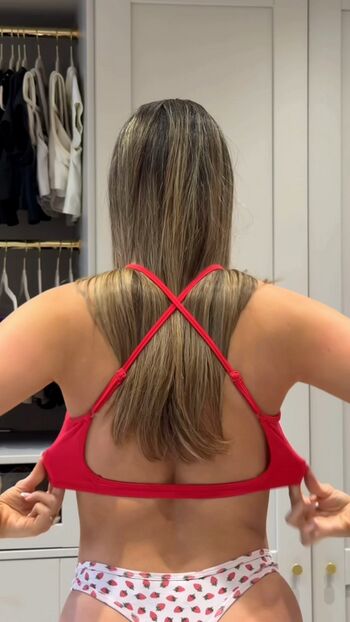 Full leaked Bela fernandez private onlyfans photo