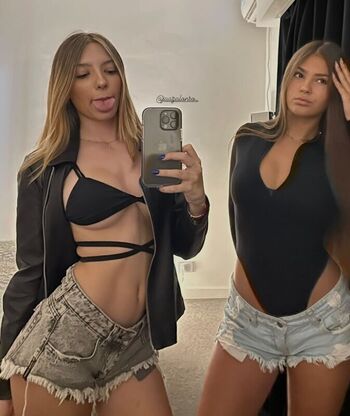 Full leaked Belen carunchio private onlyfans photo